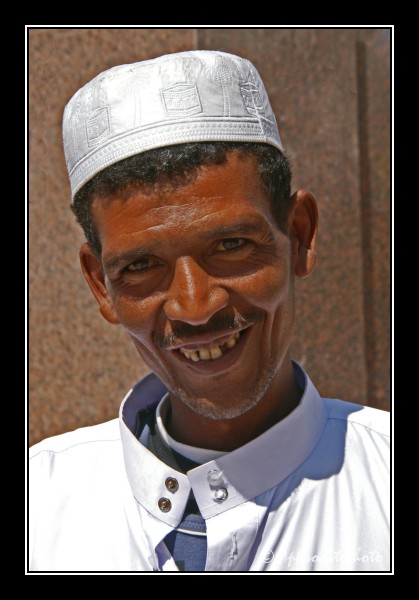 71 Egypt portraits